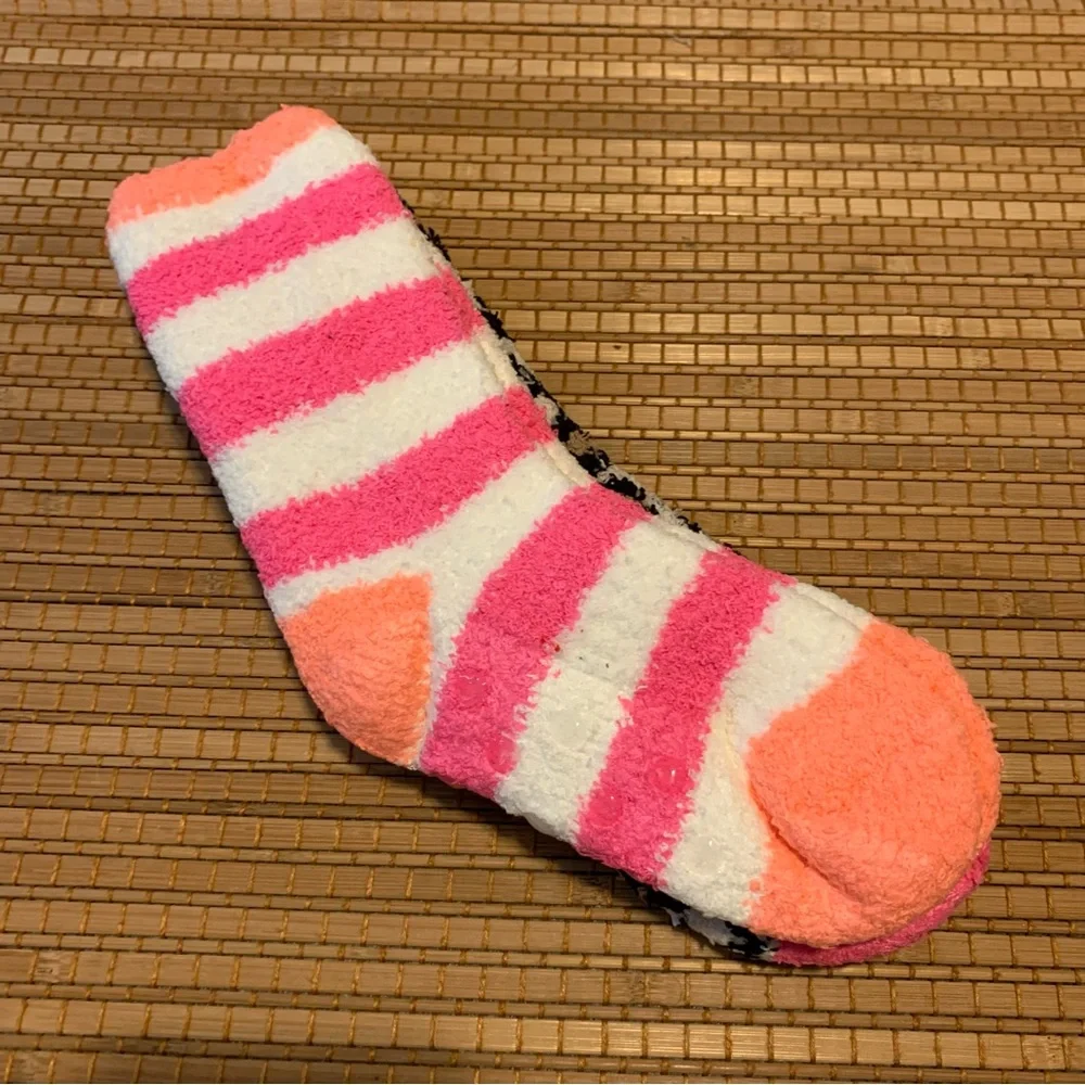NWT Children’s Place cozy socks 2 pack set size  1-2
